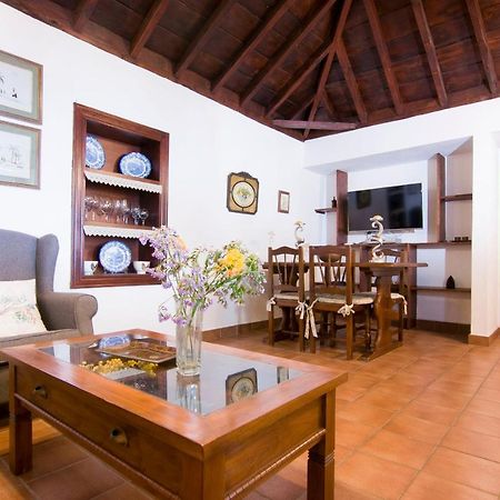 Casa La Gorona Villa Fuencaliente de la Palma Exterior photo