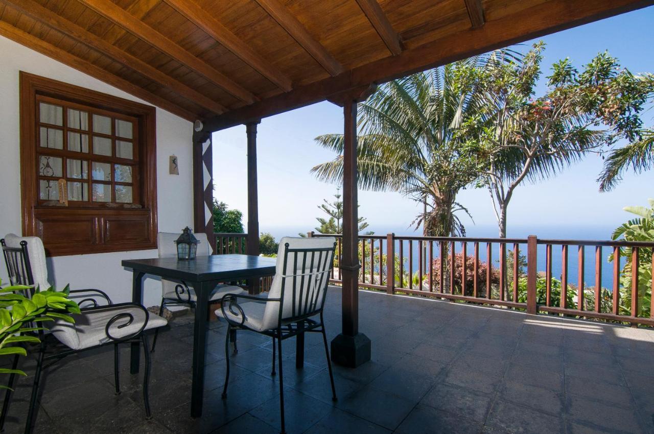 Casa La Gorona Villa Fuencaliente de la Palma Exterior photo