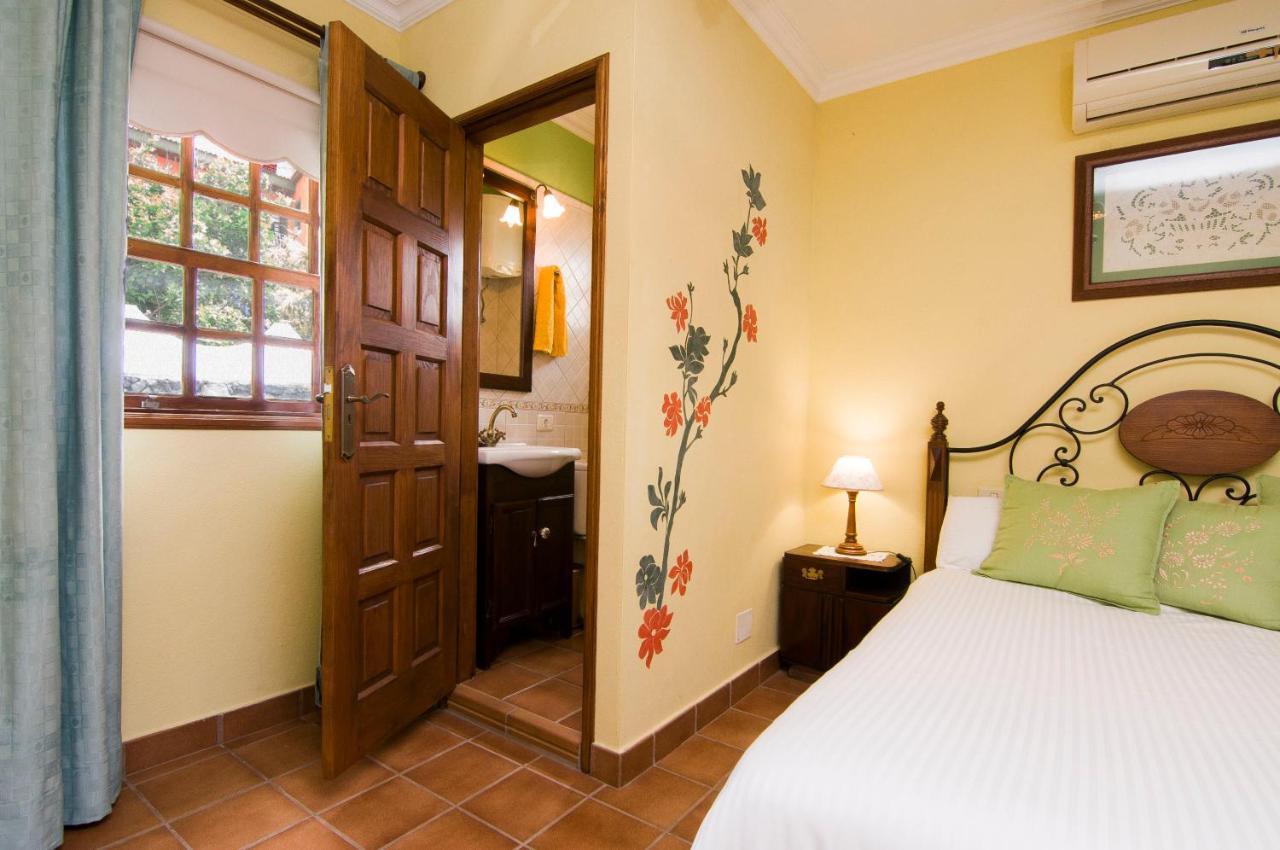 Casa La Gorona Villa Fuencaliente de la Palma Exterior photo